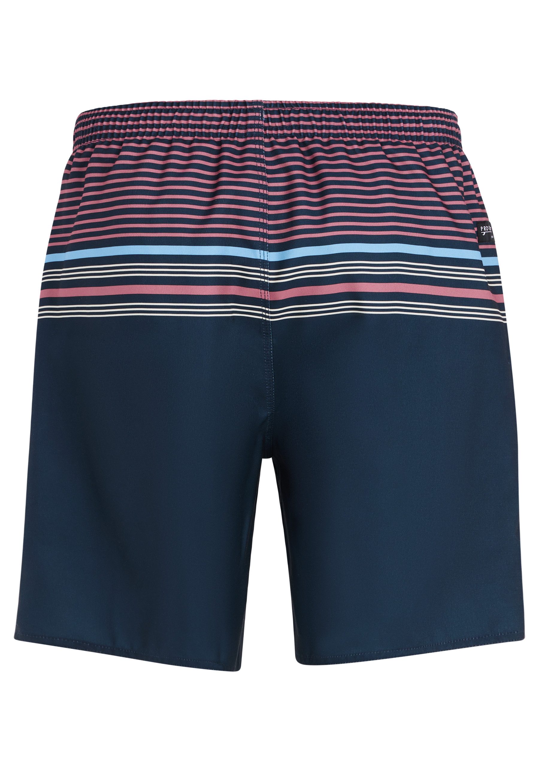 Protest Badeshorts PRTGIO (1-St)