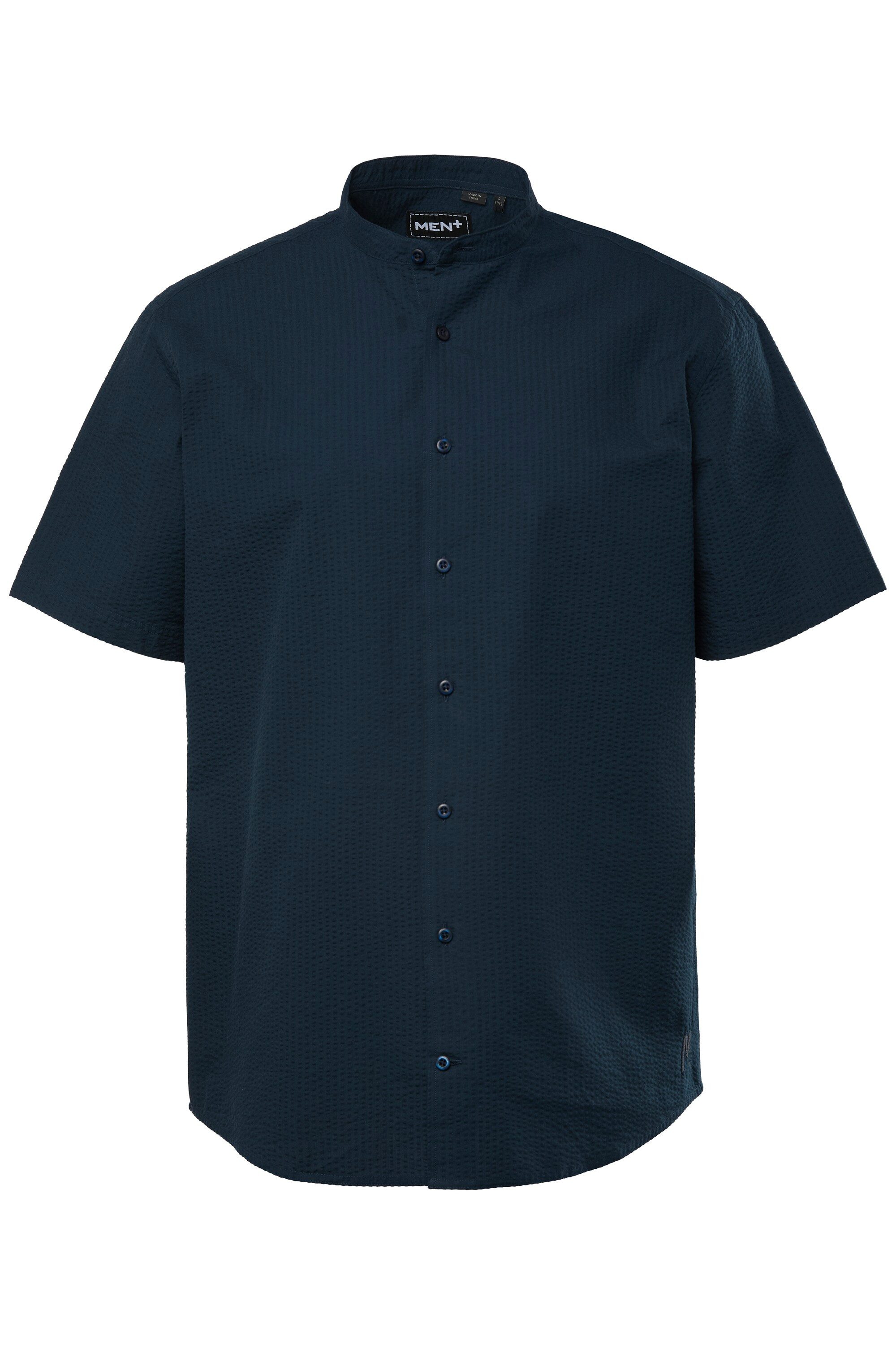 Men Plus Kurzarmhemd Men+ Hemd Halbarm günstig online kaufen