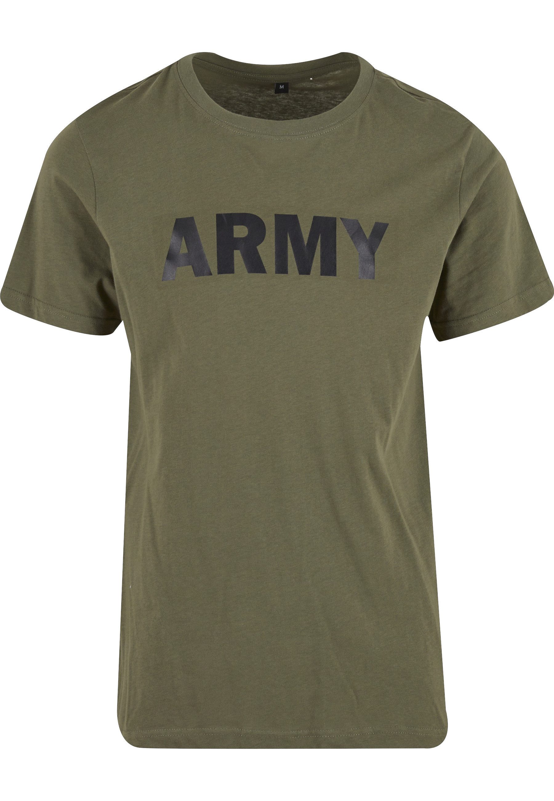 T-Shirt Brandit Army T-Shirt