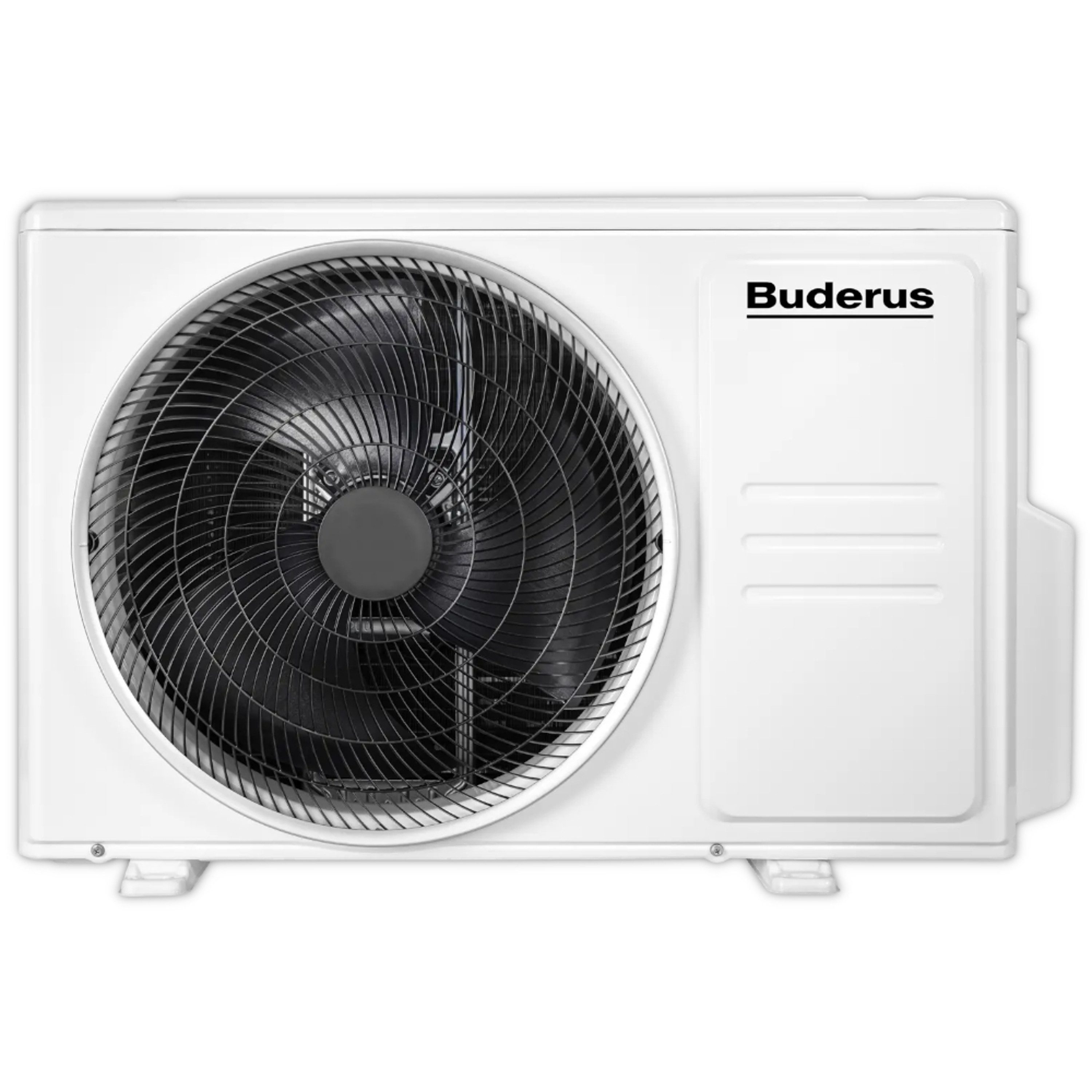 Buderus air conditioner AC-7.9 MS + AC166i.3-3.5 W / AC166i.3-3.5 W