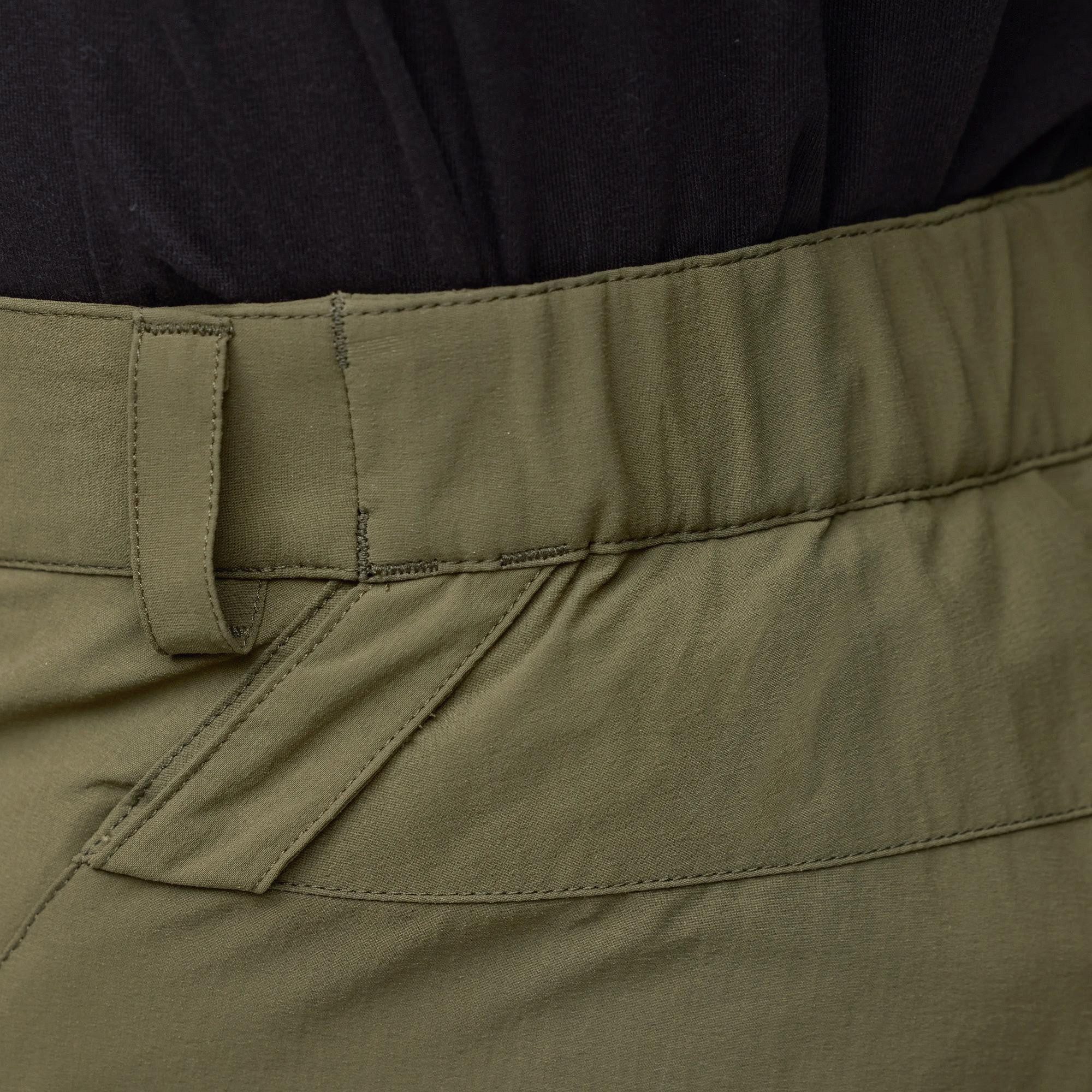 Fjällräven Shorts High Coast Pack Shorts M