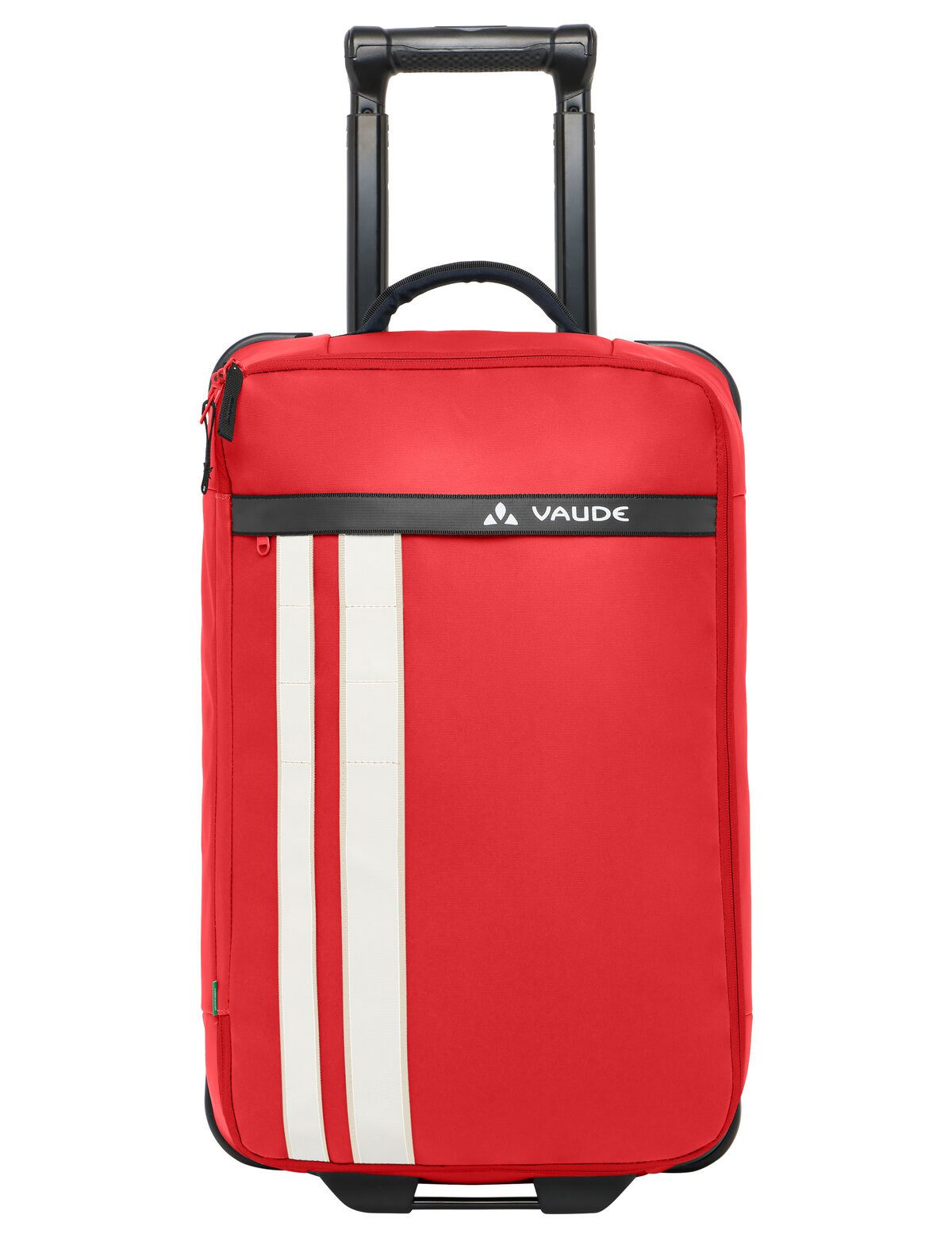 VAUDE Trolley Takutea 35, 2 wheels, travel bag with wheels and telescopic handle, 35 liters