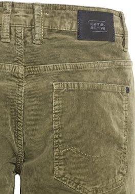 camel active 5-Pocket-Jeans