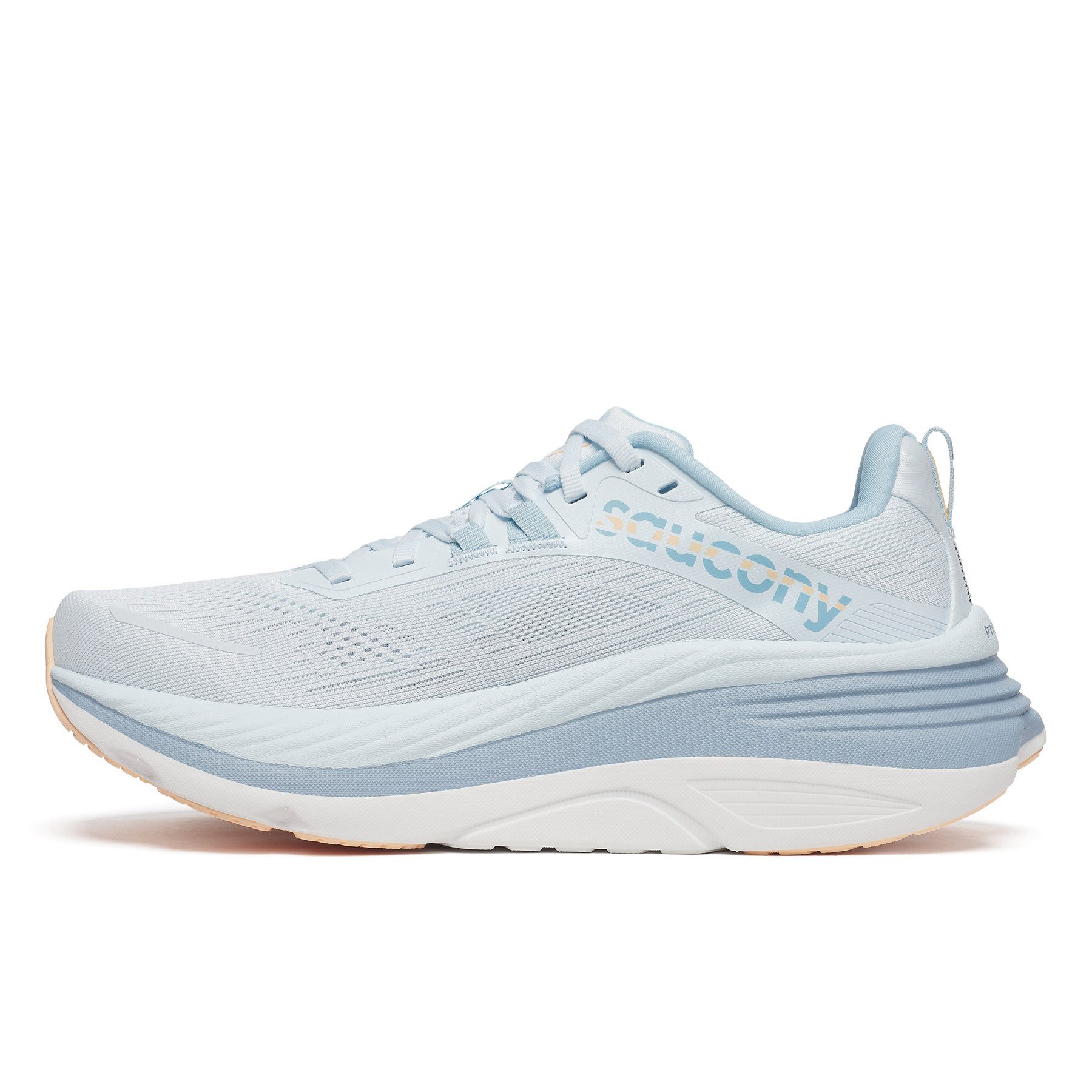 Saucony HURRICANE 24 Damen Laufschuh