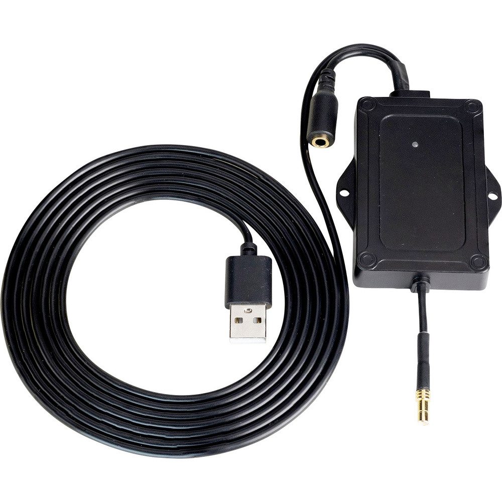 Albrecht Albrecht DR 59 DAB+ Infoadapter Autoradio
