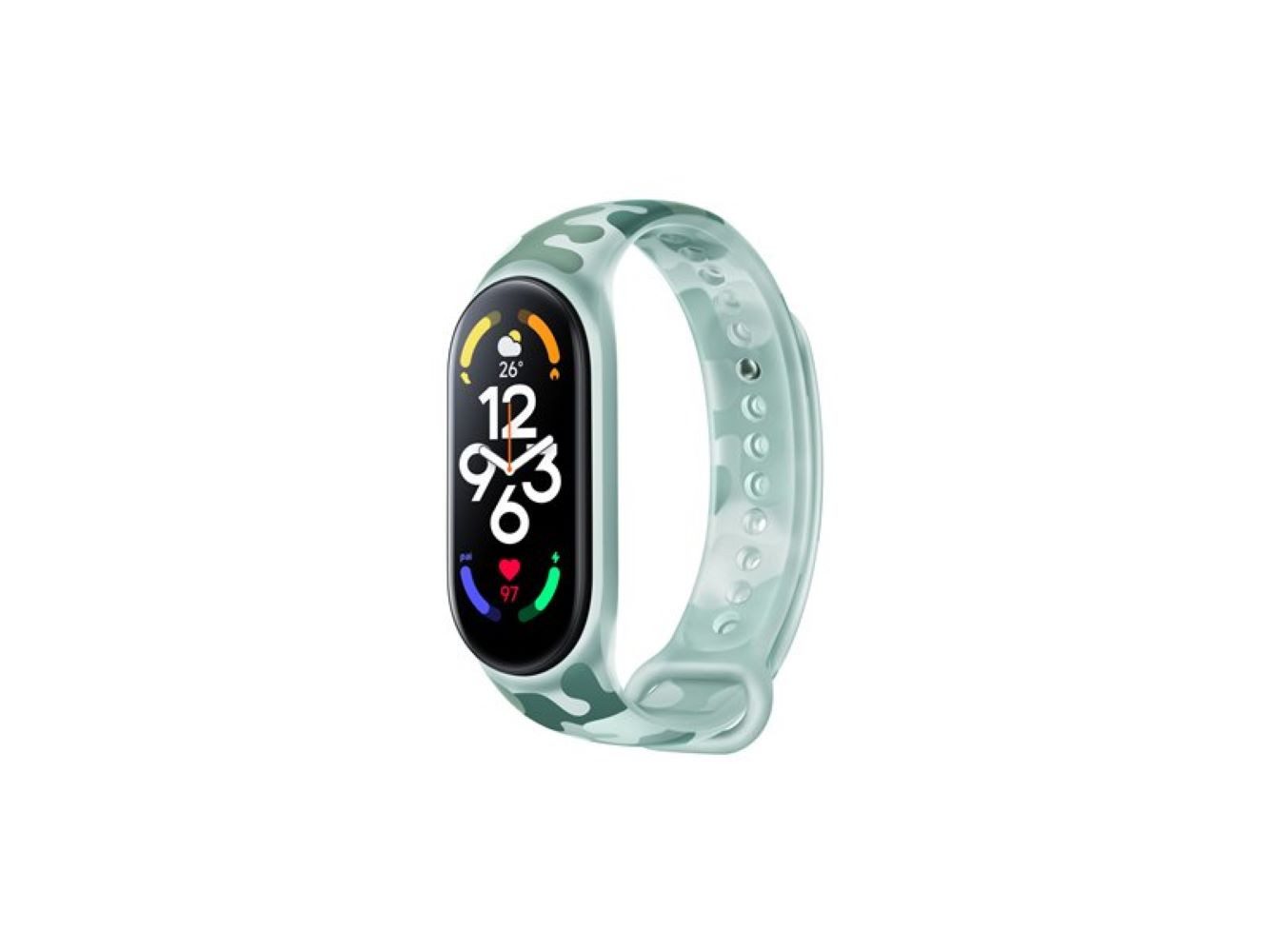 Xiaomi Smartwatch-Armband Smart Band 7 - günstig online kaufen