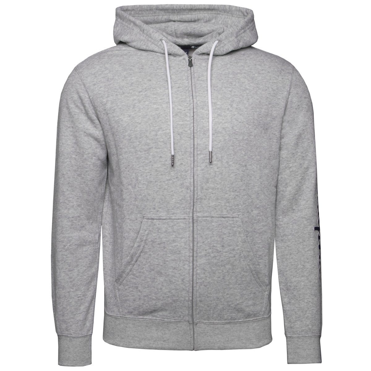 Champion Sweatjacke Hooded Full Zip Herren