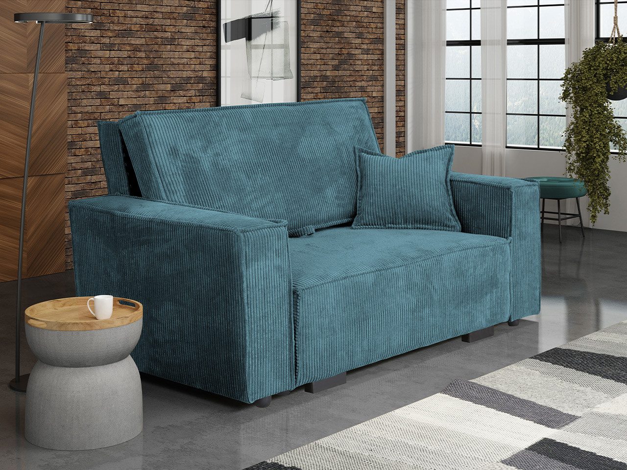 MIRJAN24 Schlafsofa Viva Star II, mit günstig online kaufen