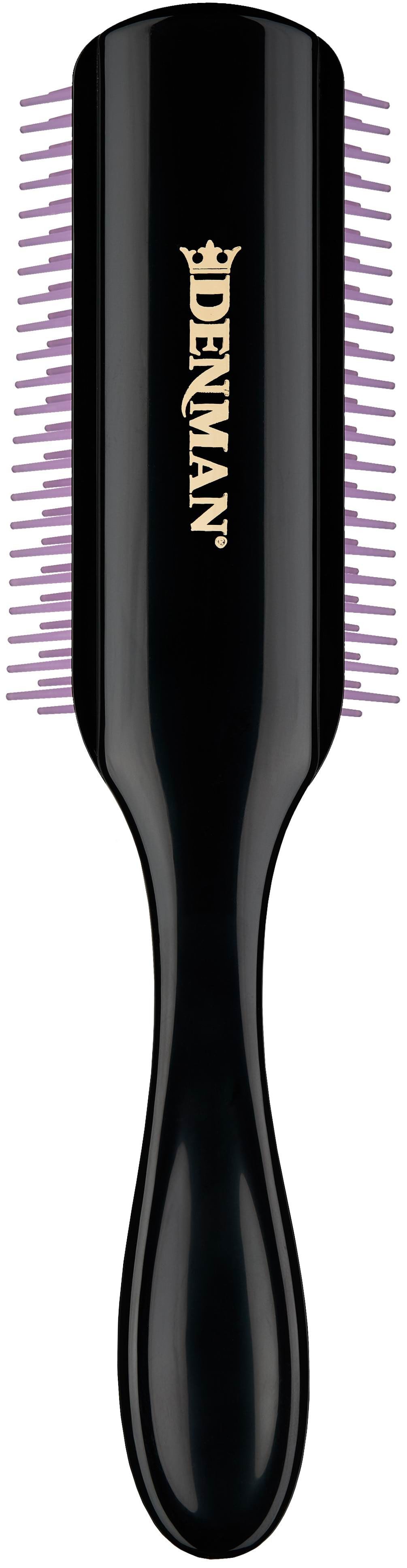 DENMAN Haarbürste Denman D4