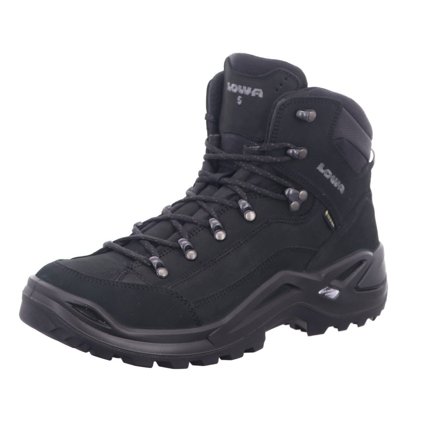 Lowa RENEGADE GTX MID S Wanderstiefel günstig online kaufen