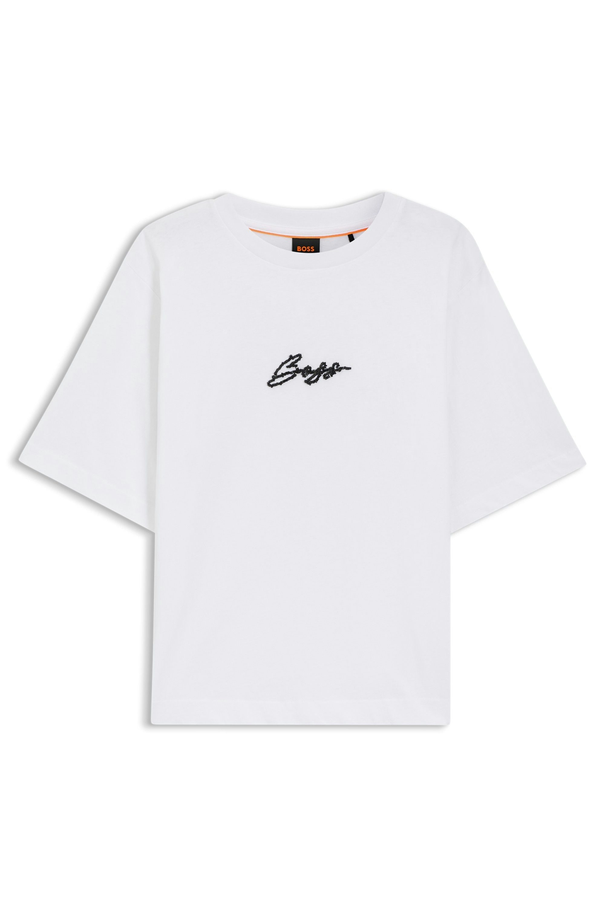 T-Shirt Eregular Premium Damenmode
