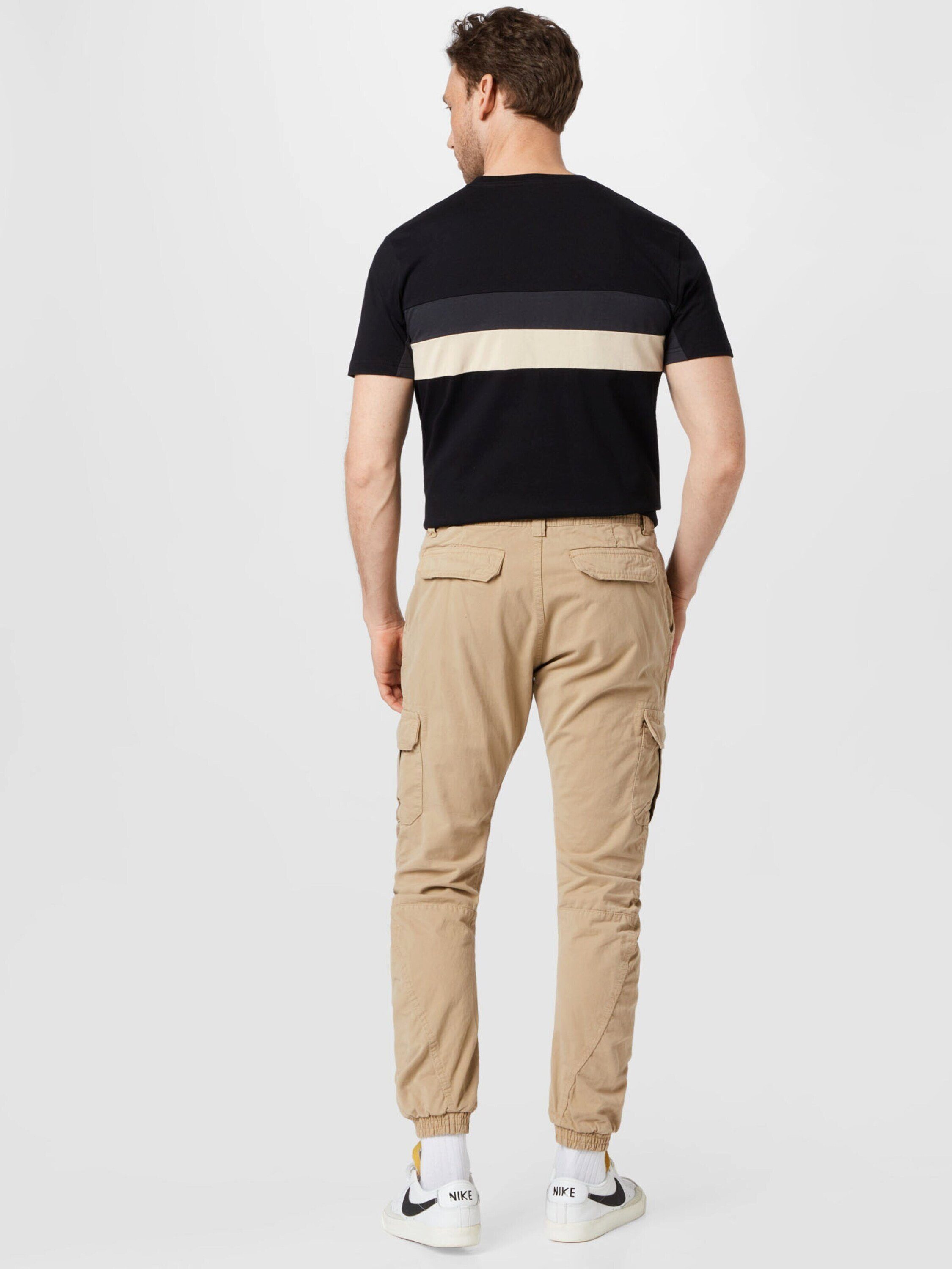 URBAN CLASSICS Cargohose (1-tlg)