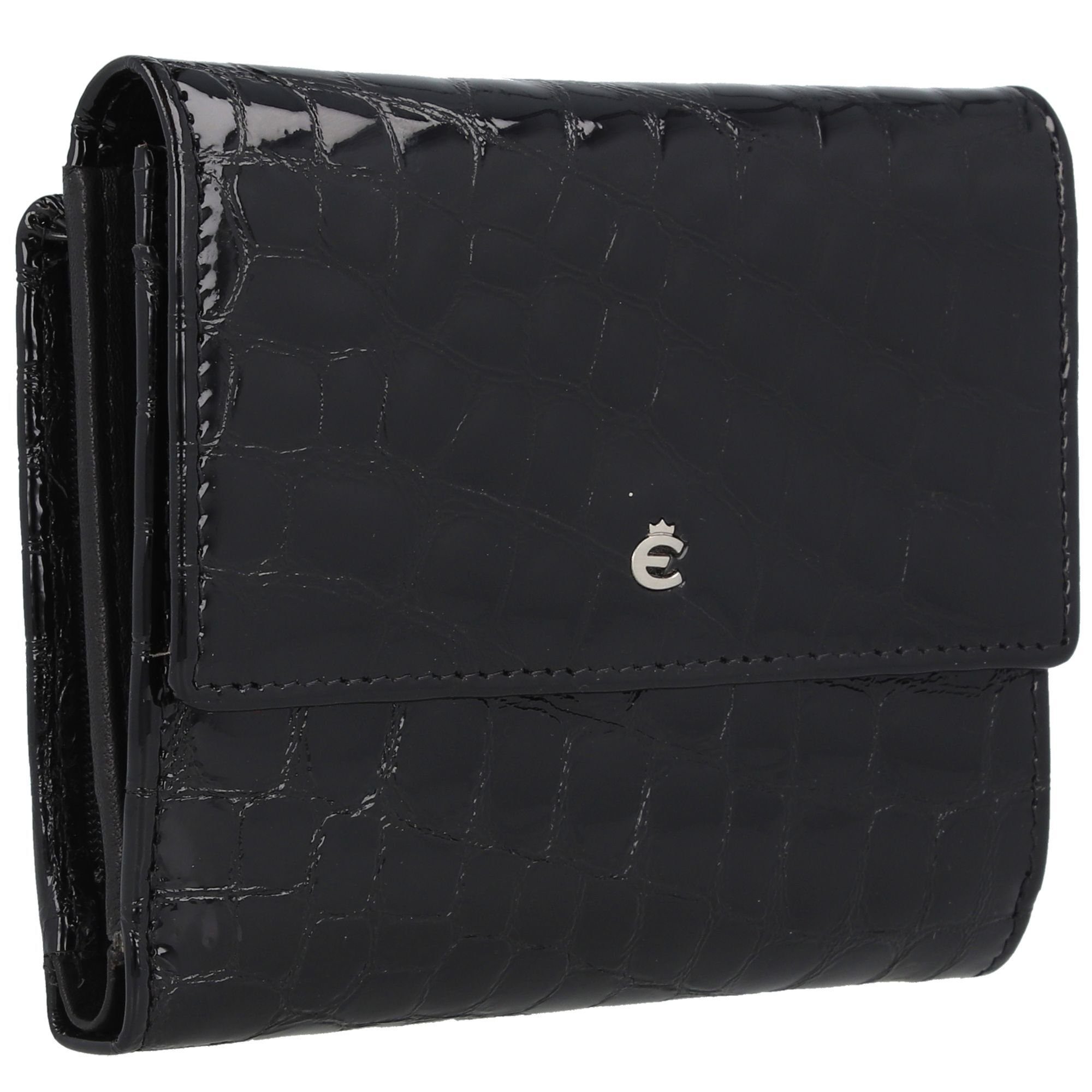 Esquire Geldbörse Nizza, Leder