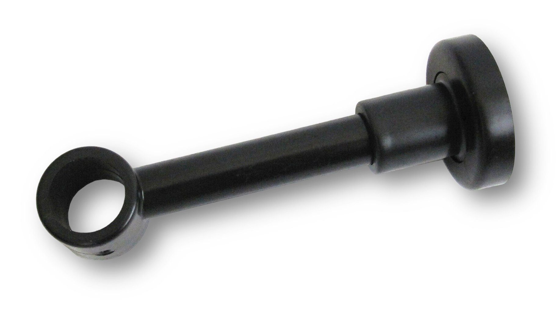 nodeko Gardinenstangenhalter Träger für Gardinenstangen und Vorhangstangen, günstig online kaufen