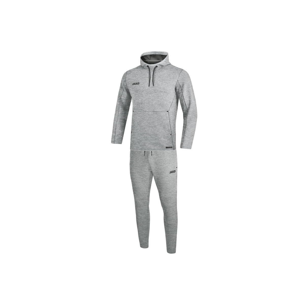 Jako Jogginganzug M9629 Jogginganzug Premium Basics günstig online kaufen