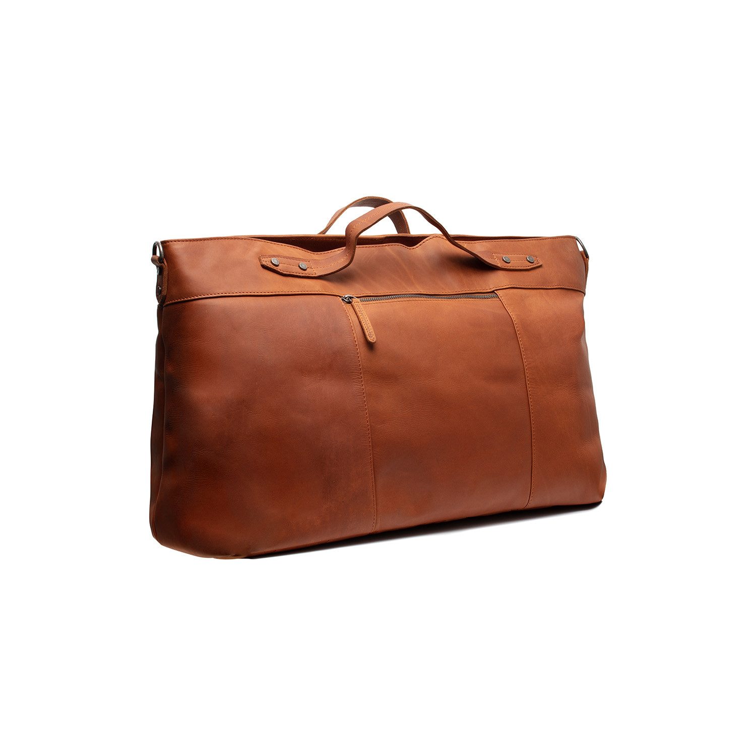 The Chesterfield Brand Weekender C20.0055 Mark Weekender Wax Pull Up Leder (1-tlg)