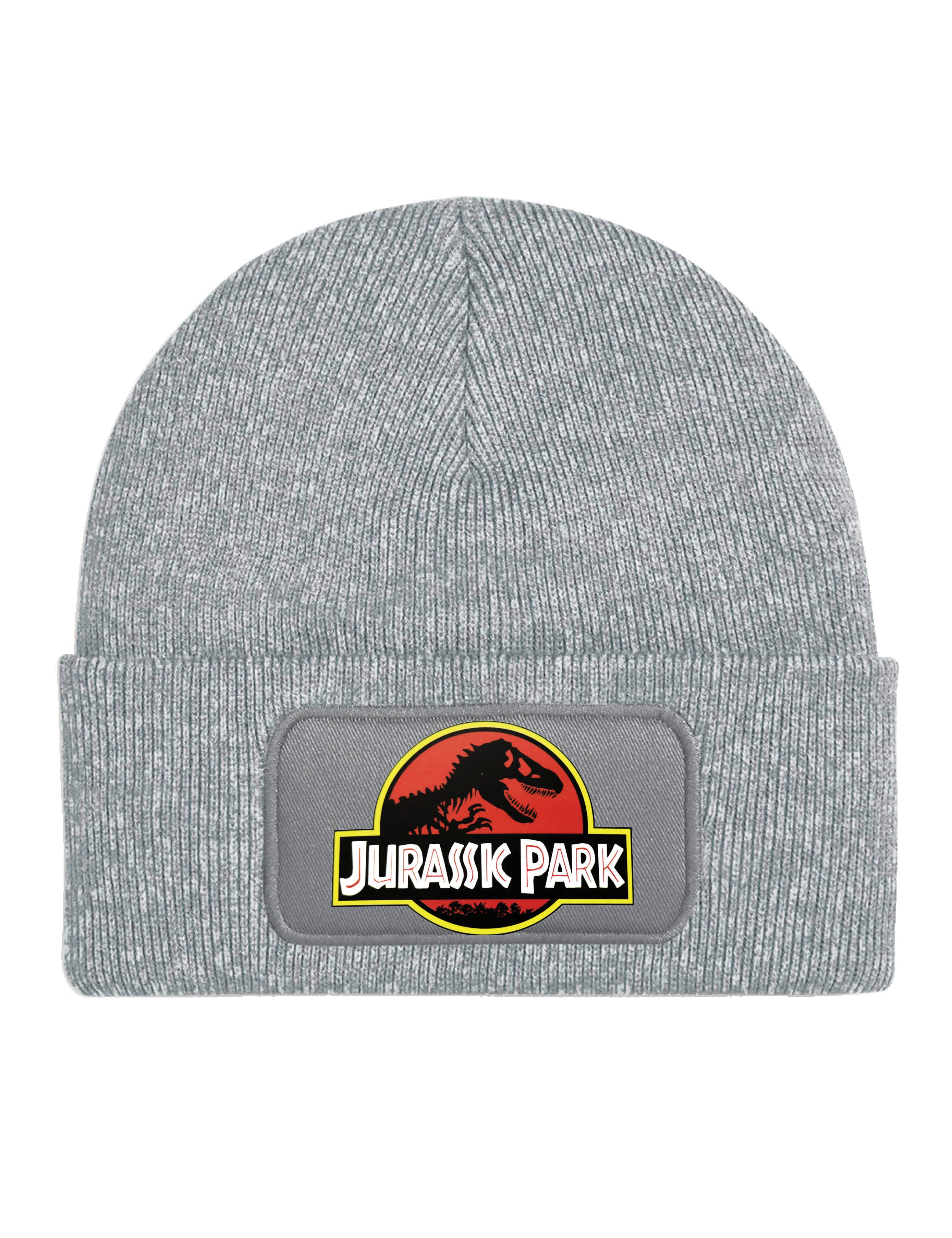 Youth Designz Beanie Jurassic Park unisex günstig online kaufen