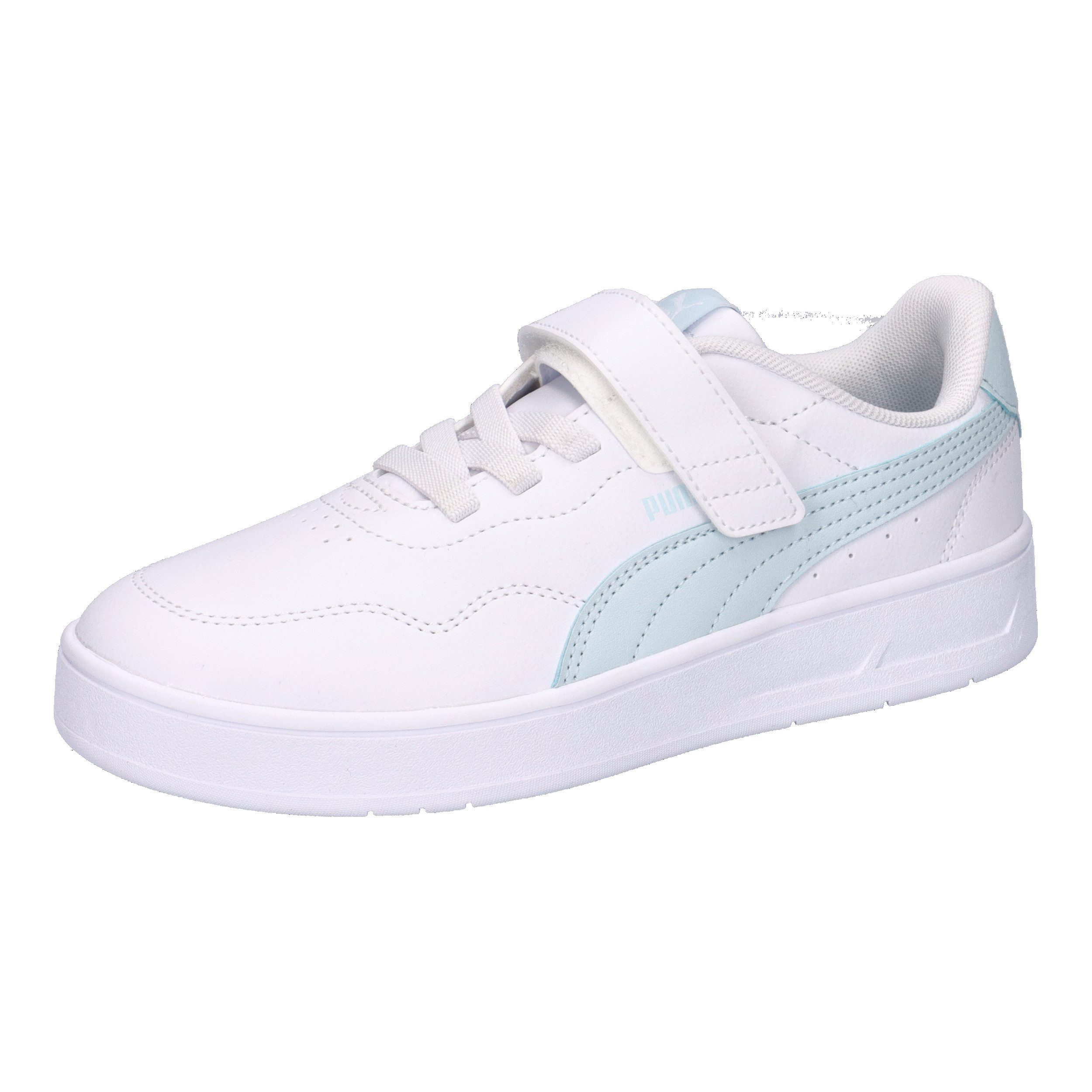 PUMA Puma Kinder Sneaker Court Lally AC+ PS 402305 Sneaker