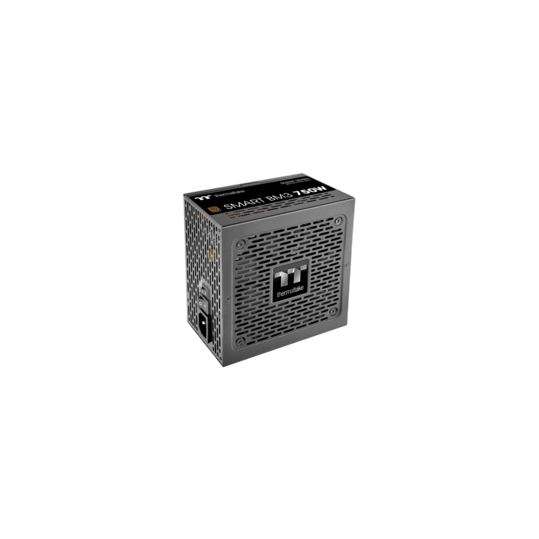 Thermaltake PS-SPD-0750MNFABE-3 Netzteil