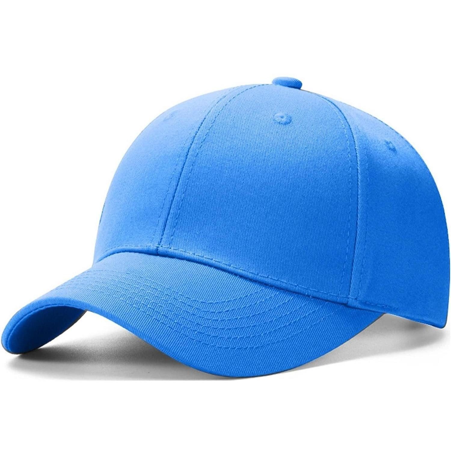 Hellblaue Caps für Herren kaufen » Hellblaue Kappen | OTTO