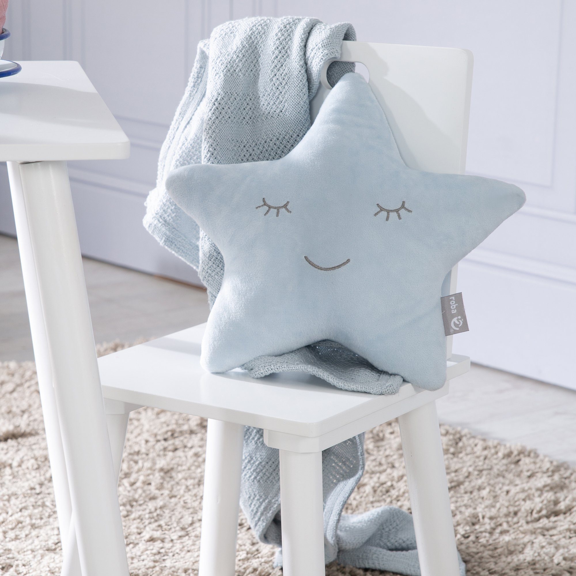 roba® Dekokissen roba Style Kissen in günstig online kaufen