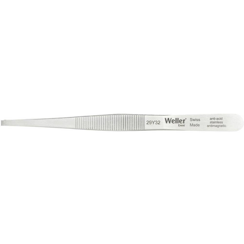 Weller Erem® Pinzette Miniatur-Abisolierpinzette Ø 0.2 mm (AWG 32