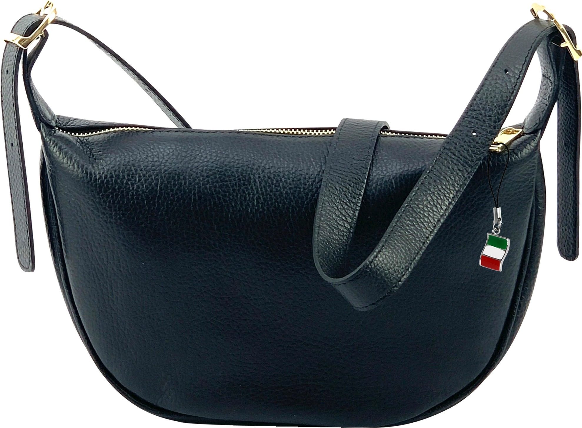 Umhängetasche Florence Damen Umhängetasche Leder Tasche