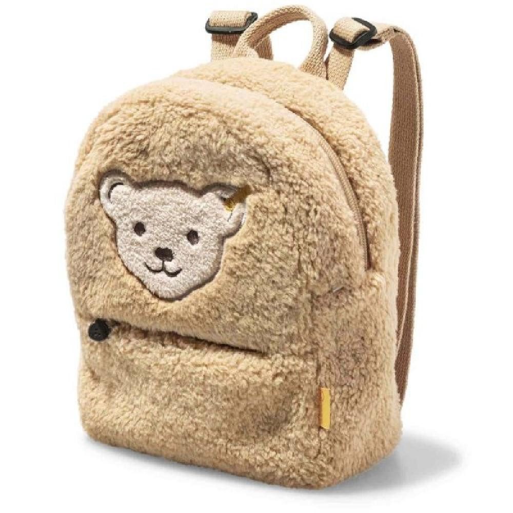 Steiff Kinderrucksack Rucksack mit Quietsche