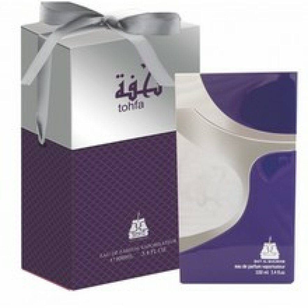 Purple Tohfa 100 (unisex) Bait Parfum Körperpflegeduft Eau Al ml De Bait Al Bakhoor Bakhoor