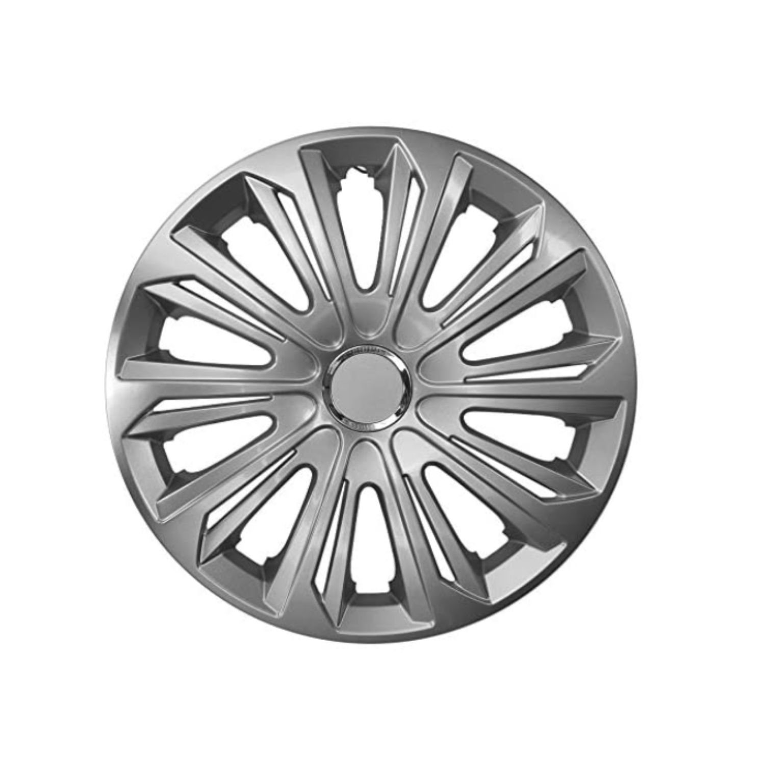 NRM Колпаки STRONG, 16 in Zoll, Колпаки 16 " 4 Stück