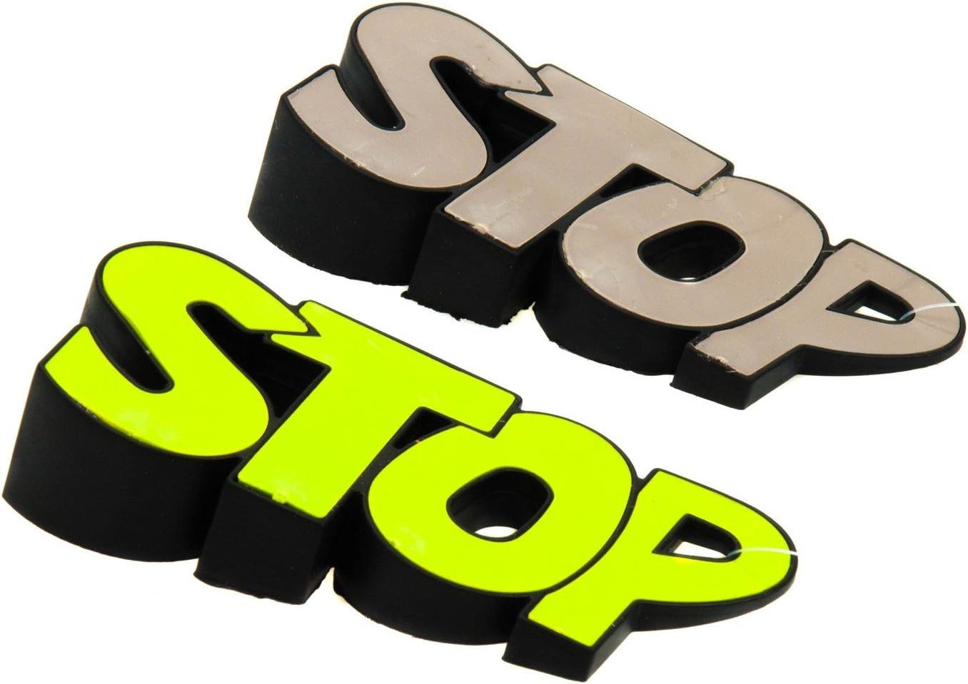 Zeller Present Türstopper Türkeil Stop, Kunststoff, sort. 5,5 x 12 x 2,5 cm günstig online kaufen
