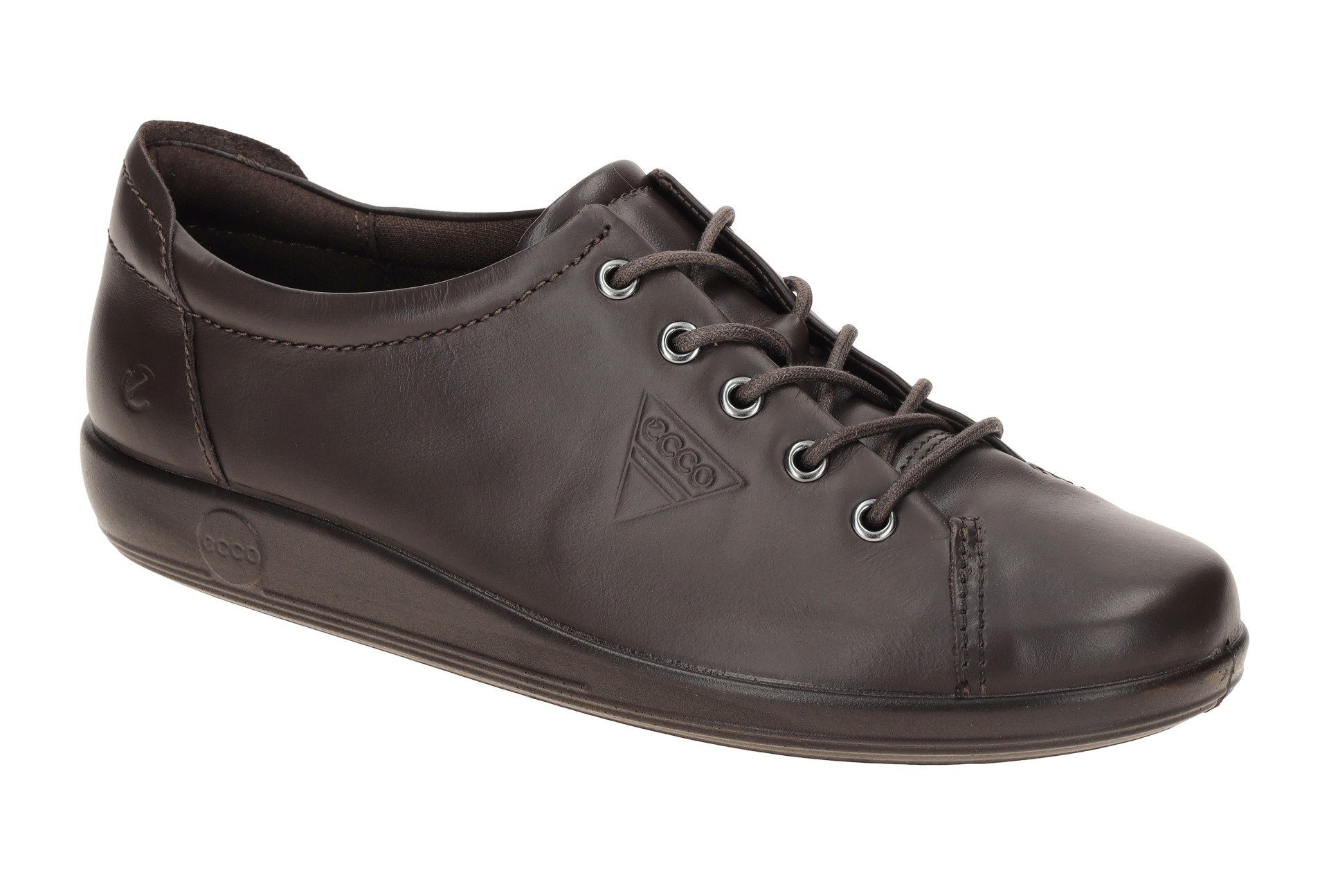 Ecco 20650301178 Schnürschuh günstig online kaufen