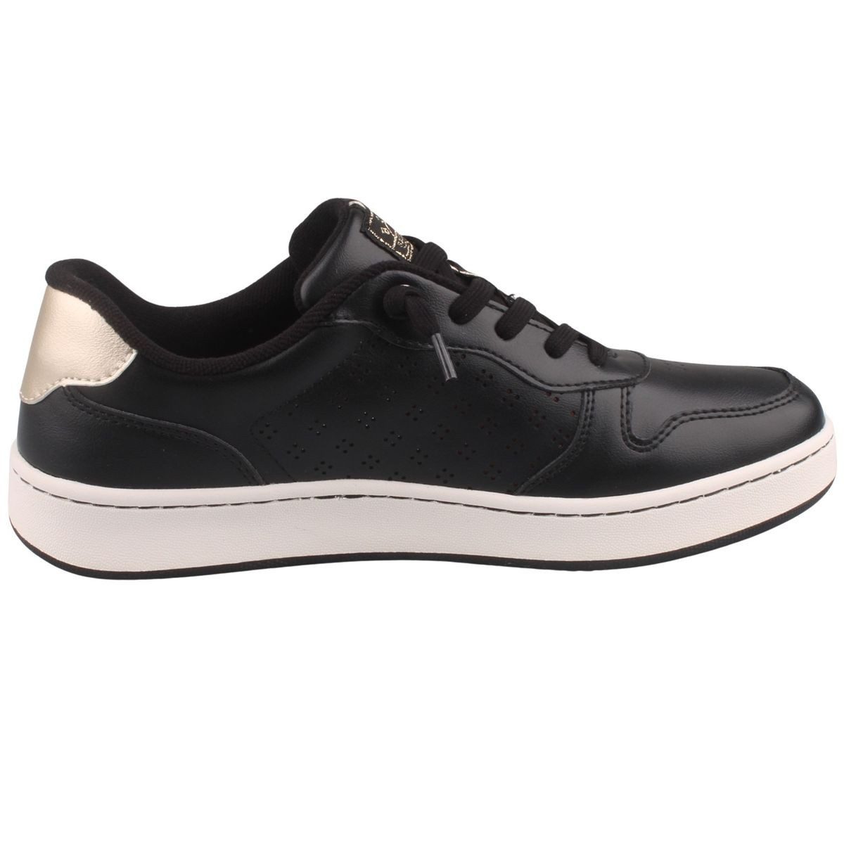 Skechers 114507-BLK Slipper günstig online kaufen