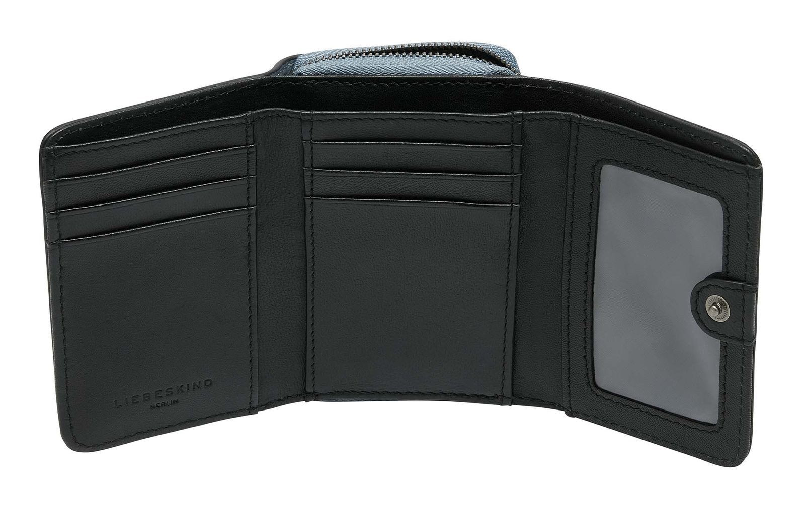 Liebeskind Berlin Geldbörse Pablita Wallet, aus günstig online kaufen