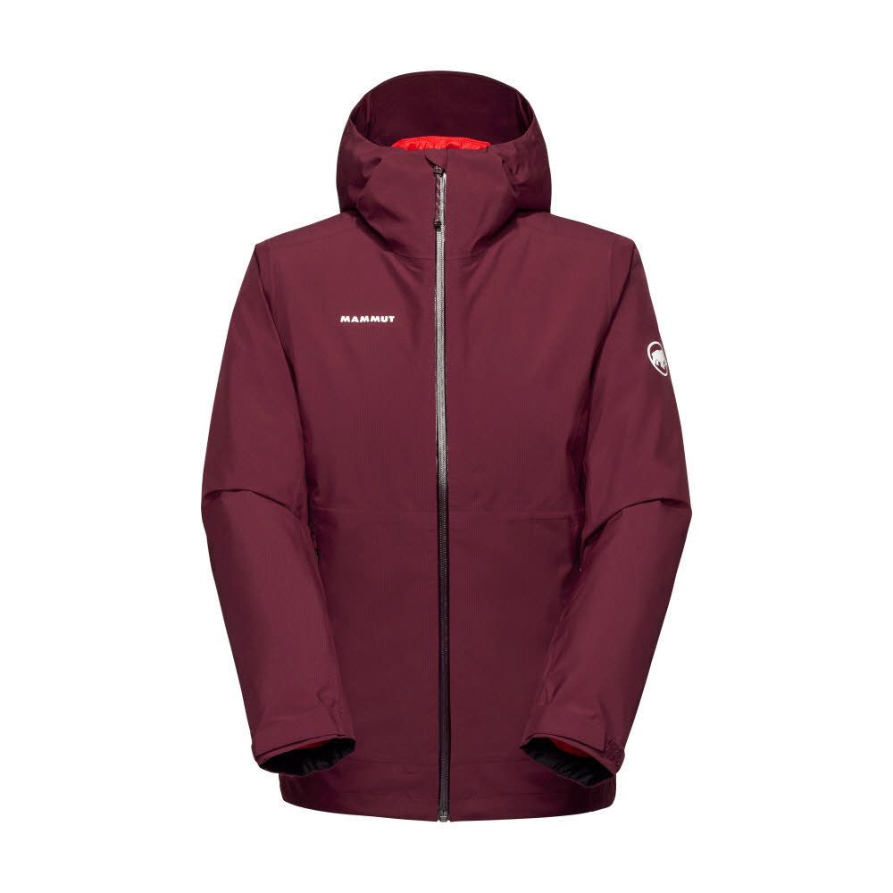 Mammut 3-in-1-Funktionsjacke günstig online kaufen