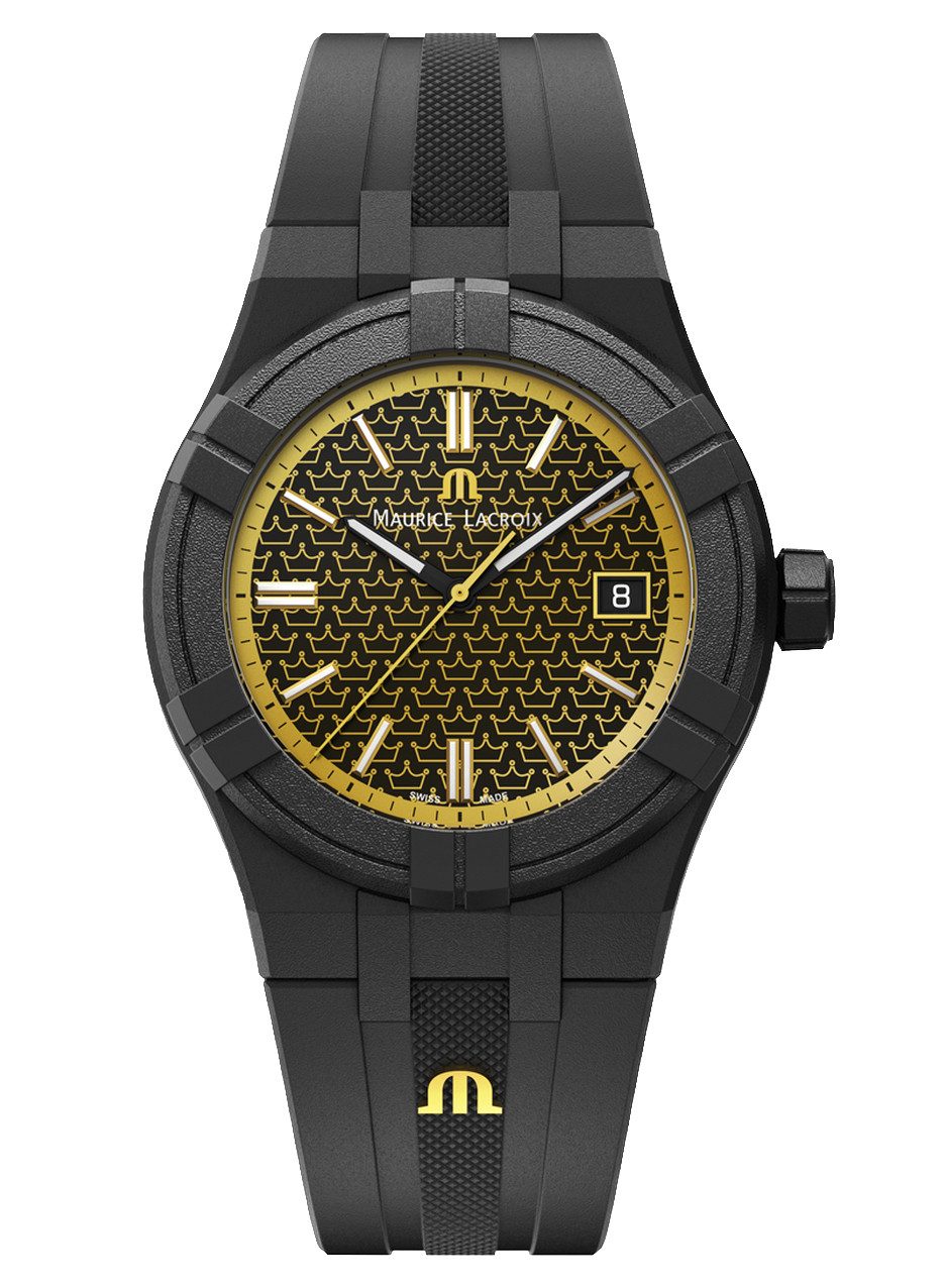 Schweizer Uhr Aikon