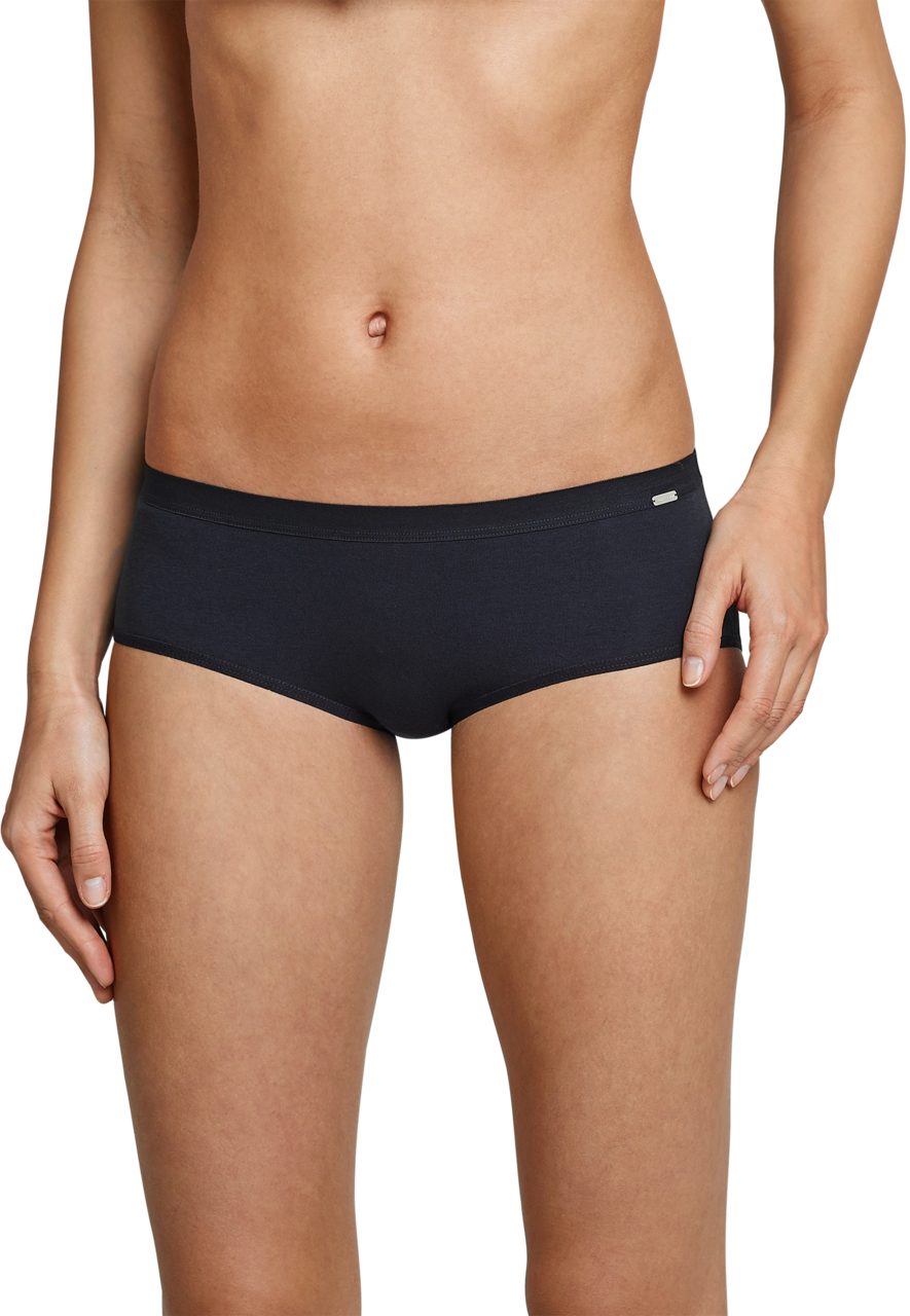 Panty Naturschönheit 3er Pack