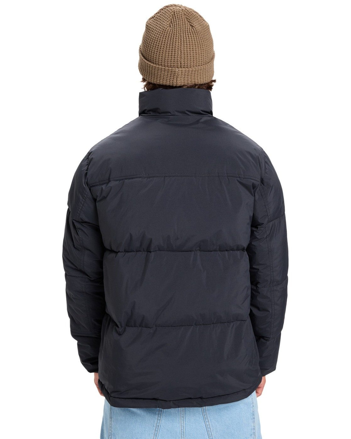 Quiksilver Outdoorjacke Stay Puff günstig online kaufen