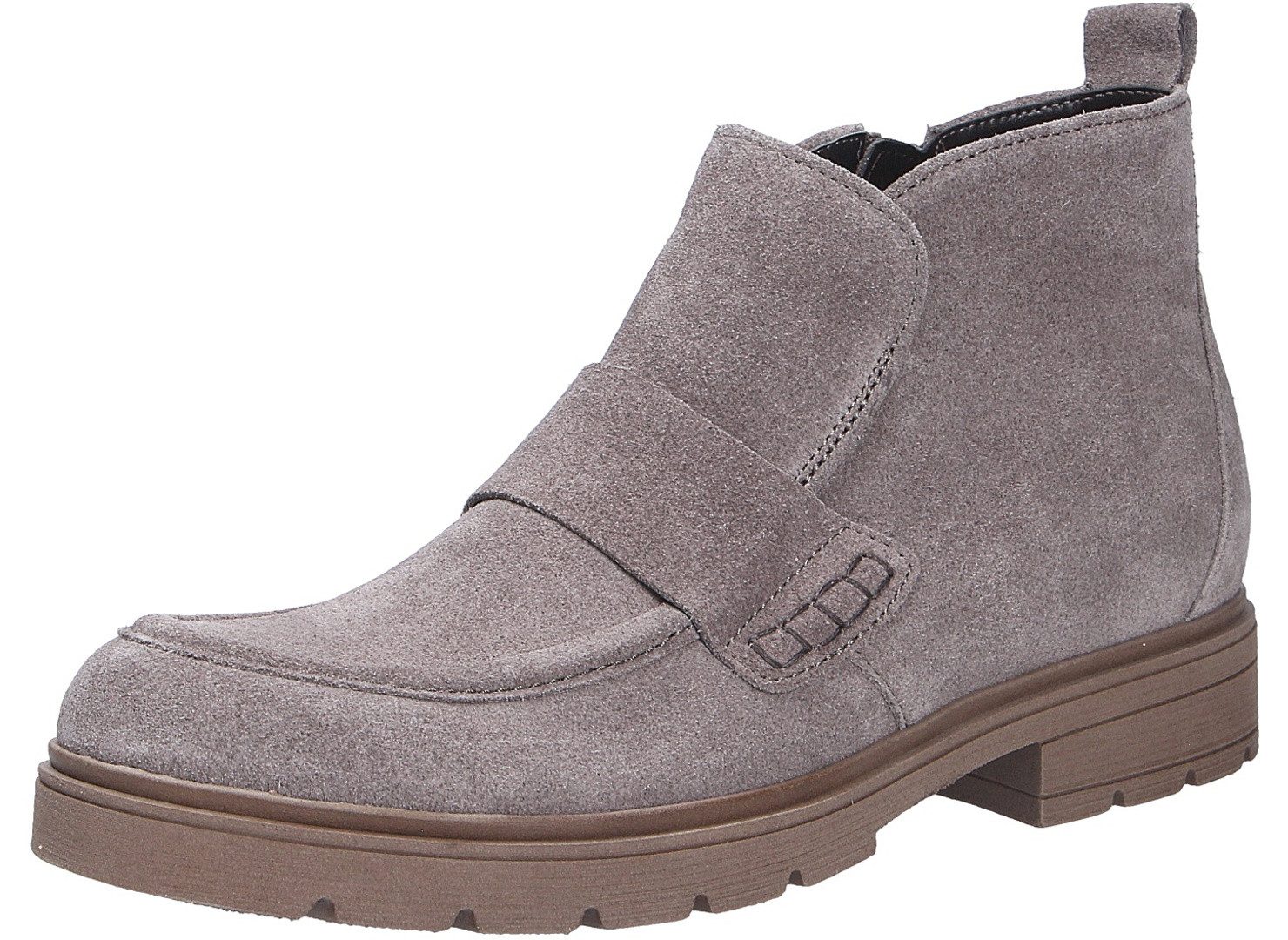 Gabor Gabor Damen Stiefelette grau Größe Stiefelette