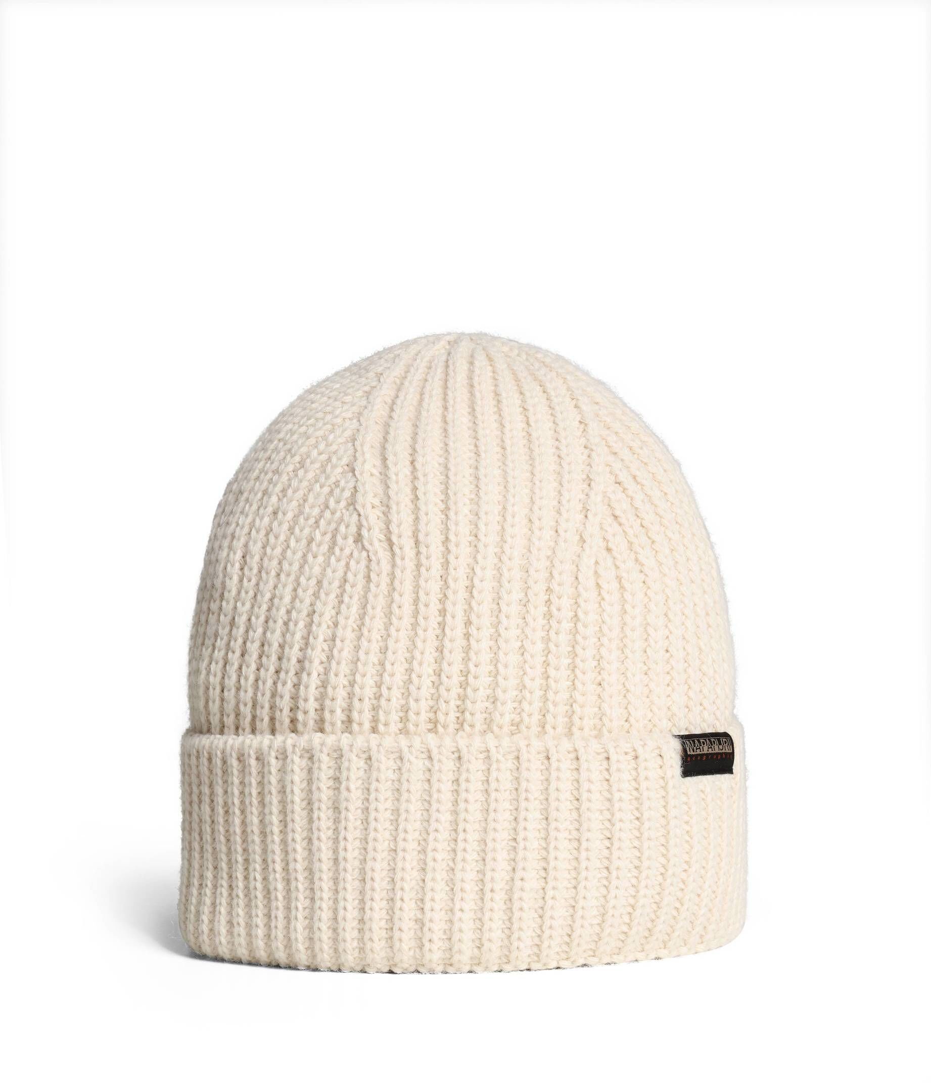 Napapijri Strickmütze Herren Beenie FOLI 3