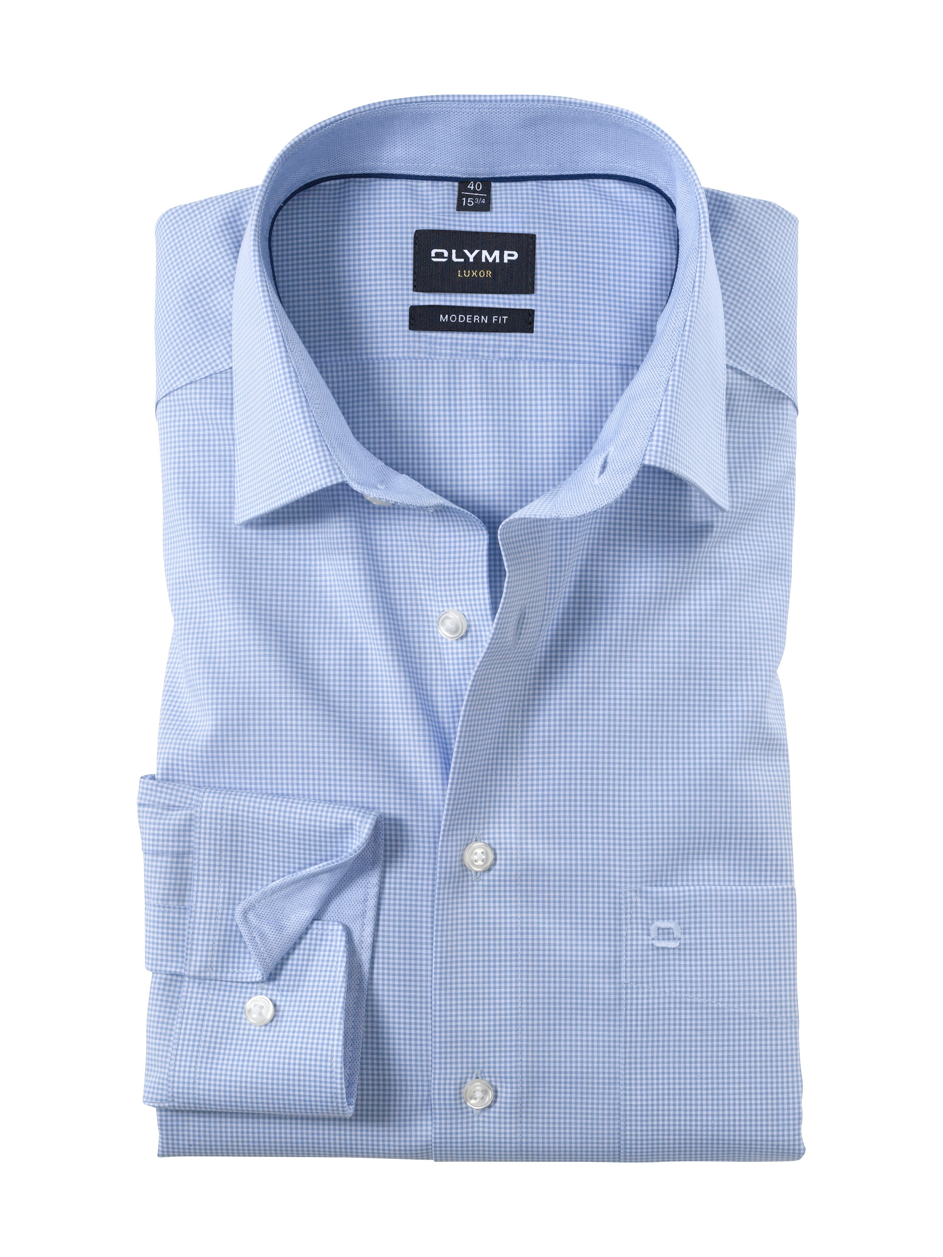 Businesshemd Luxor modern fit