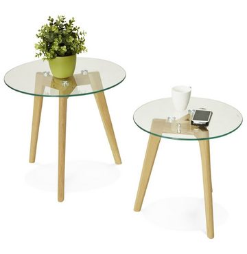 Kokoon Design Couchtisch IGGY