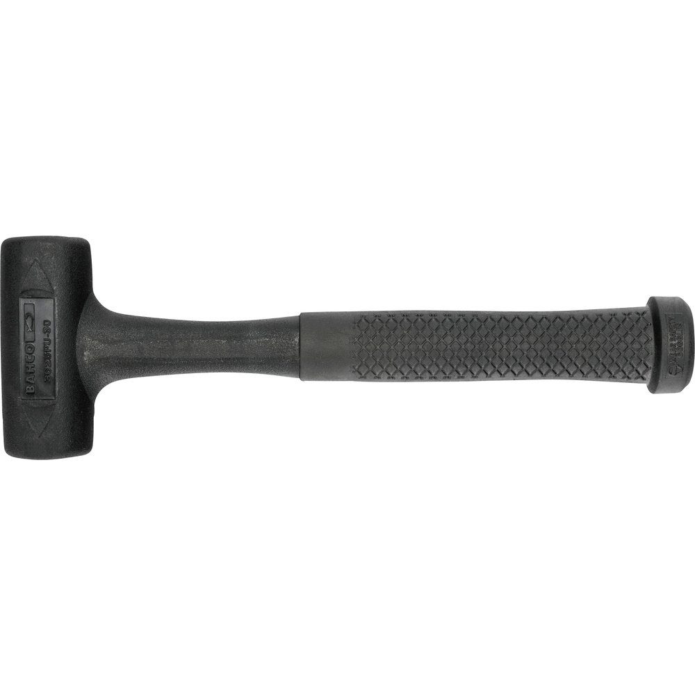 Schonhammer 1 mm rückschlagsfrei 320 3625PU-50 g BAHCO St. 790 Bahco Hammer