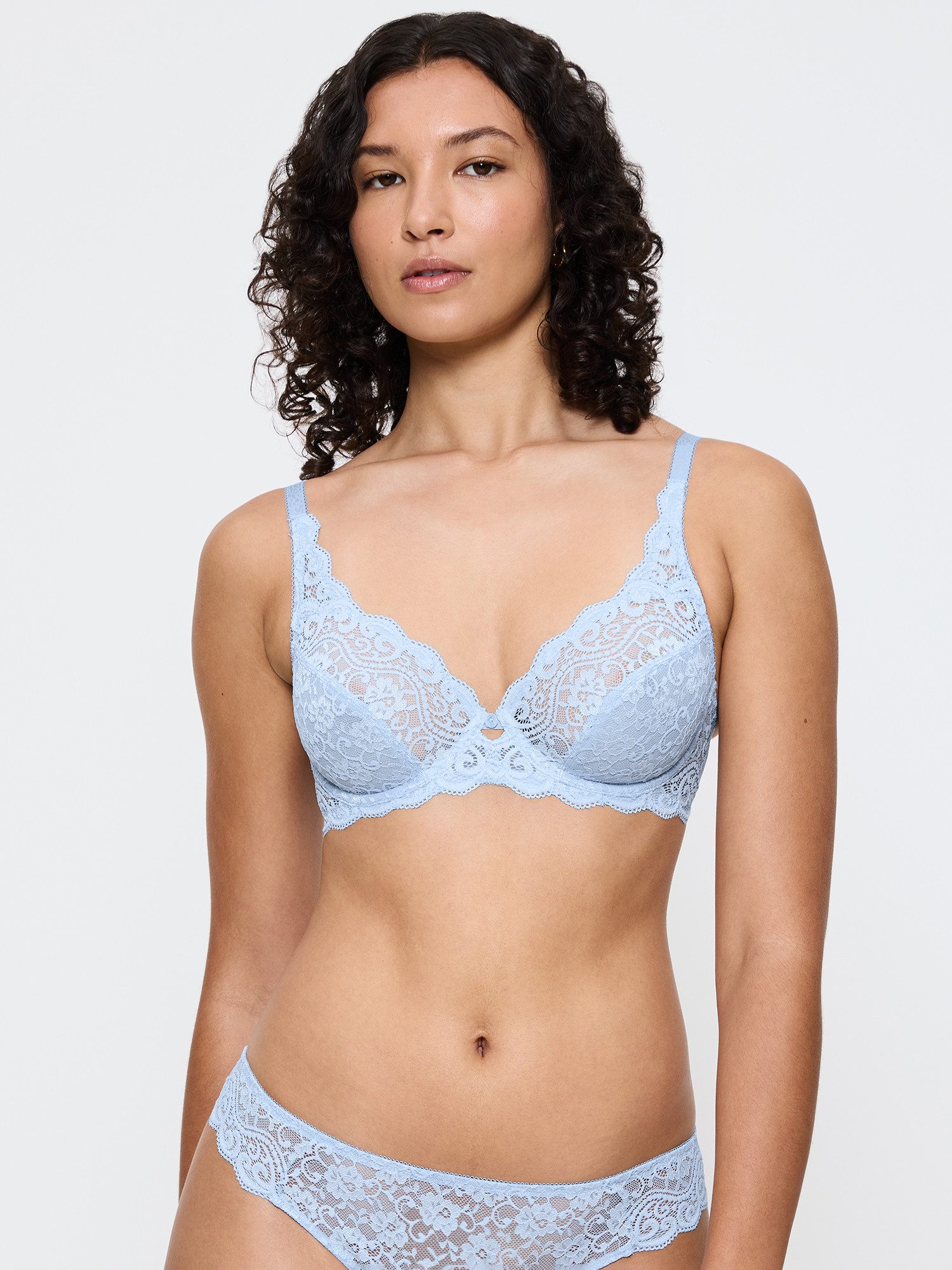 Triumph Bügel-BH Amourette mit starkem Halt und Komfort