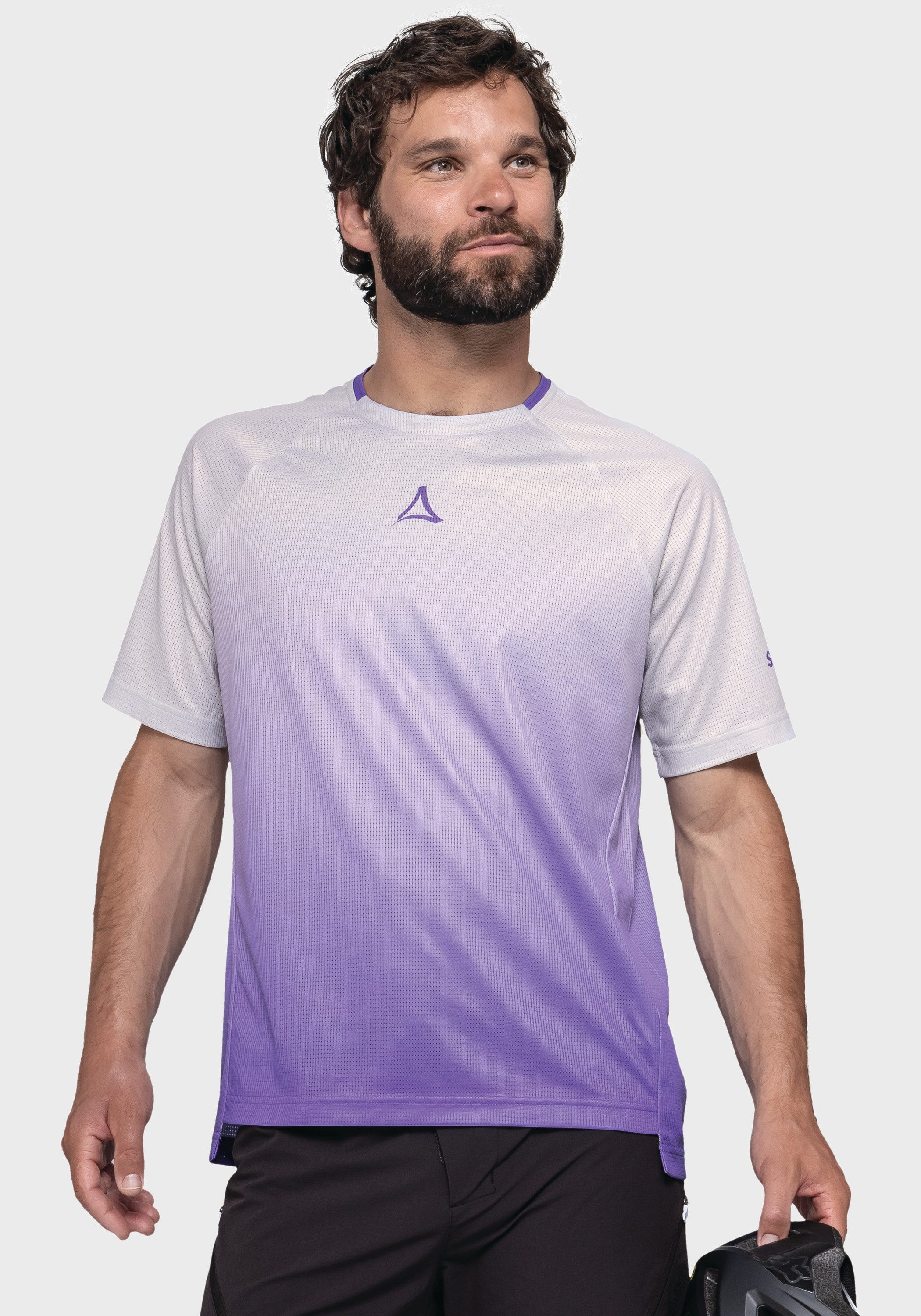 Schöffel Funktionsshirt Shirt Style Koitere MEN