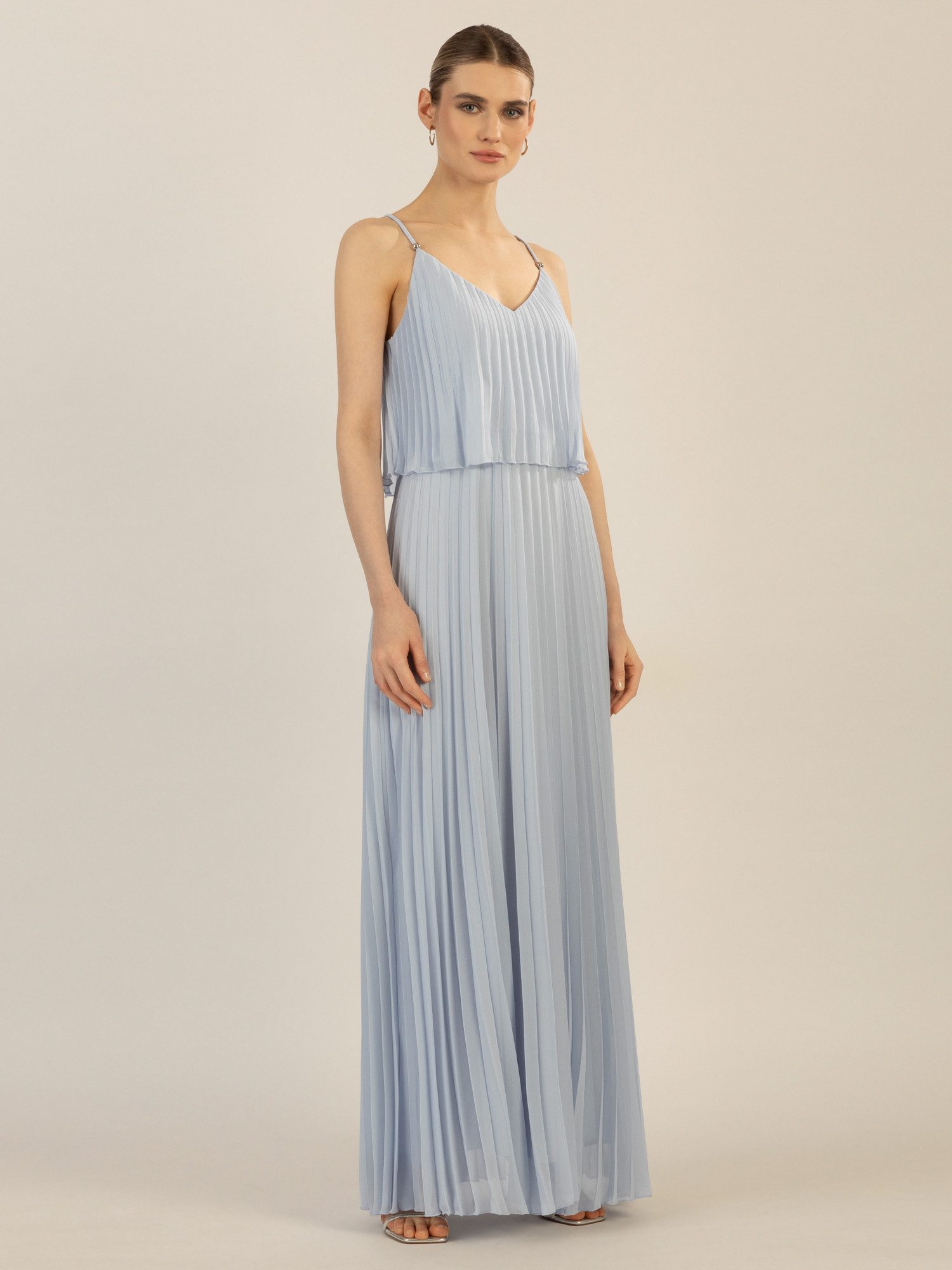 Apart Abendkleid in 2in1 Optik günstig online kaufen