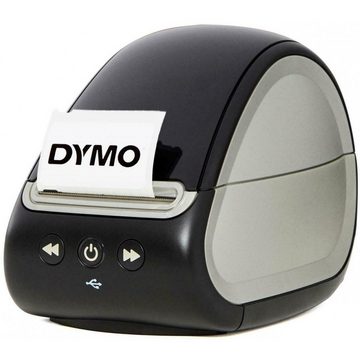 DYMO LabelWriter 550 - Etikettendrucker - schwarz/grau Etikettendrucker