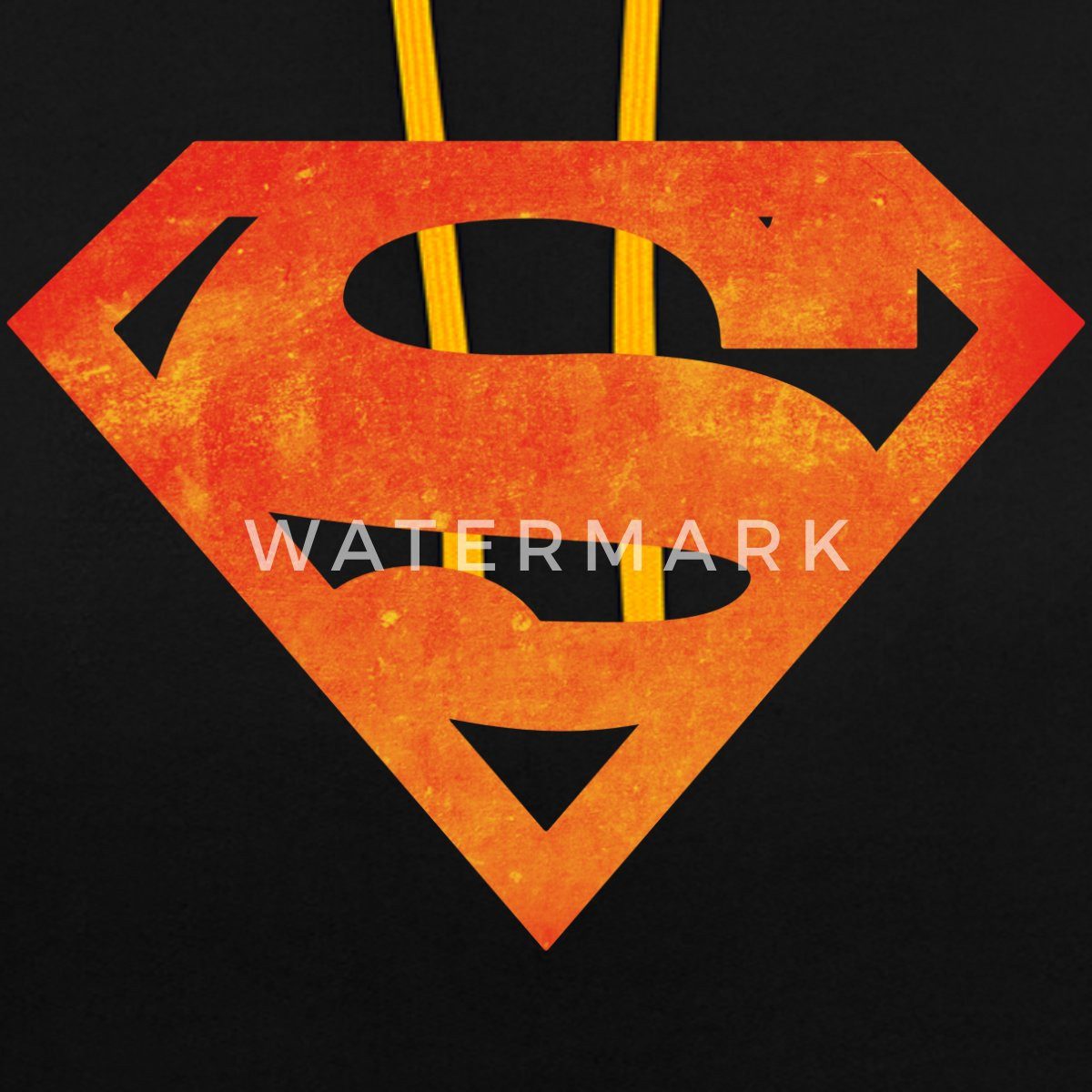 Spreadshirt Hoodie DC Comics Justice League günstig online kaufen