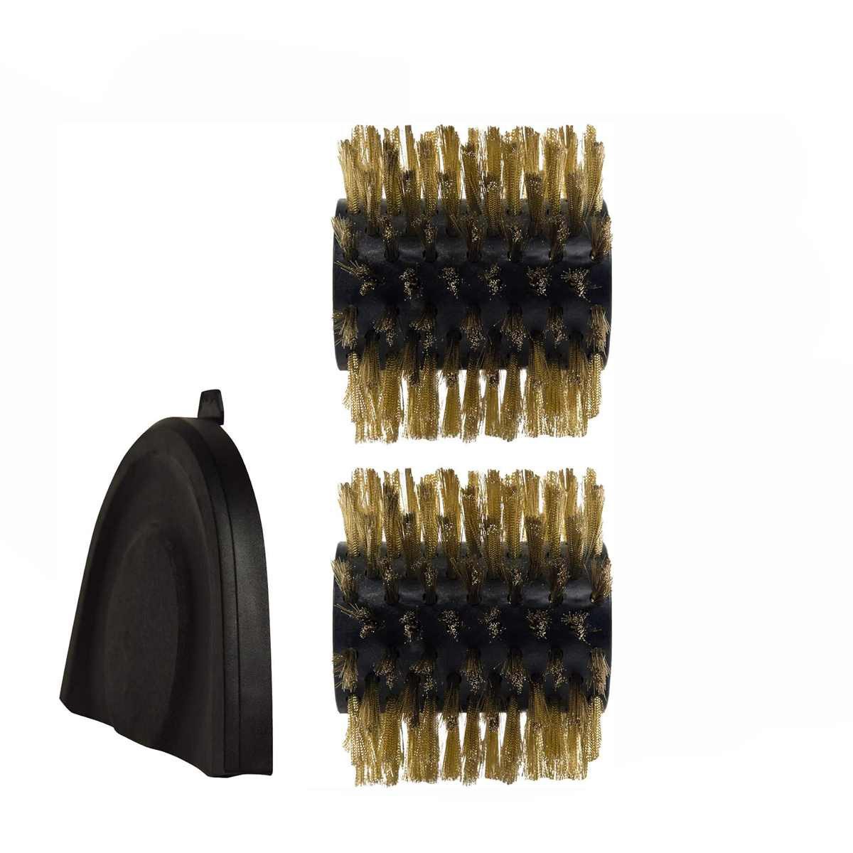 Einhell Akku-Oberflächenbürste Bürste Ultra Steinoberflächen,für Oberflächenbürste PICOBELLA 18/215