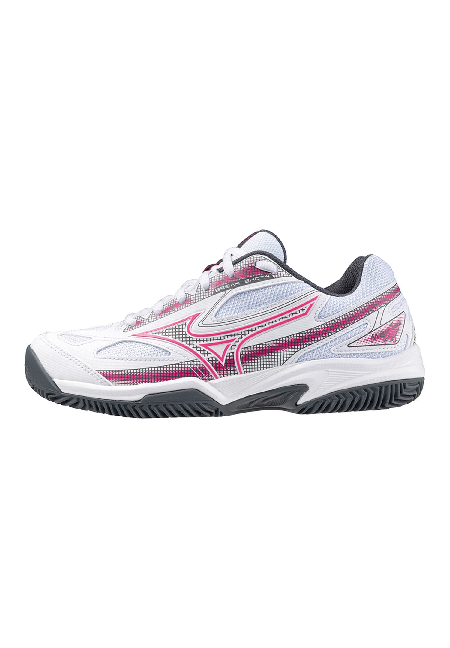 BREAK SHOT 4 CC WOS Sneaker